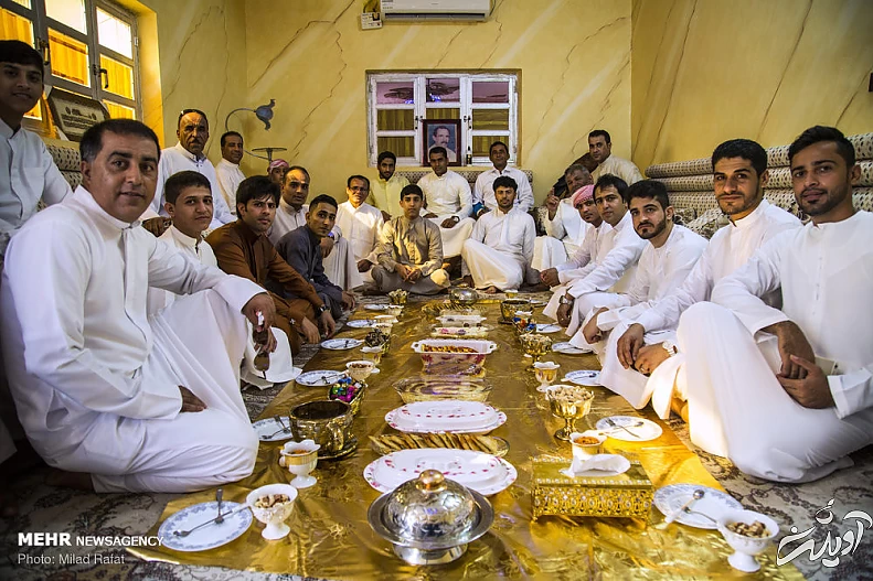 عید جهانی؛ از آیین ایمانی تا آداب ایرانی